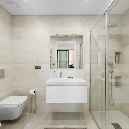 Apartamento Terraços De Ii Frolic By Real Quarteira
