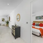 Apartment Terracos De Ii Frolic By Real Quarteira