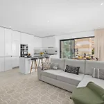 Apartment Terracos De Ii Frolic By Real *