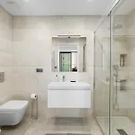 Apartment Terracos De Ii Frolic By Real Quarteira