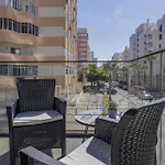 Apartment Terracos De Ii Frolic By Real *