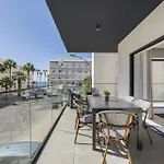 Apartment Terracos De Ii Frolic By Real