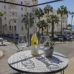 Apartment Terracos De Ii Frolic By Real *