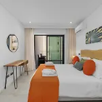 Apartment Terracos De Ii Frolic By Real *