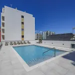 Apartment Terracos De Ii Frolic By Real