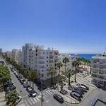 Terracos De Ii Frolic By Real Quarteira