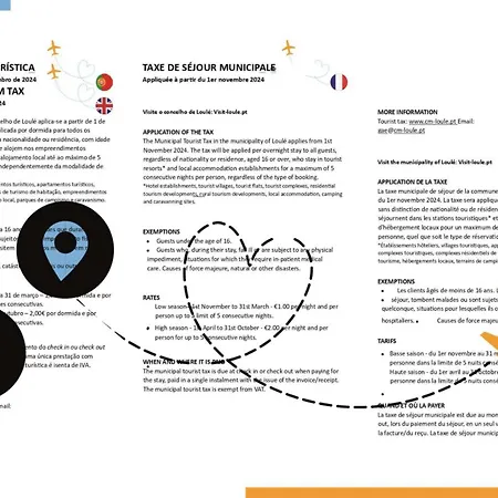 Appartamento Terracos De Quarteira Ii Frolic By Real *