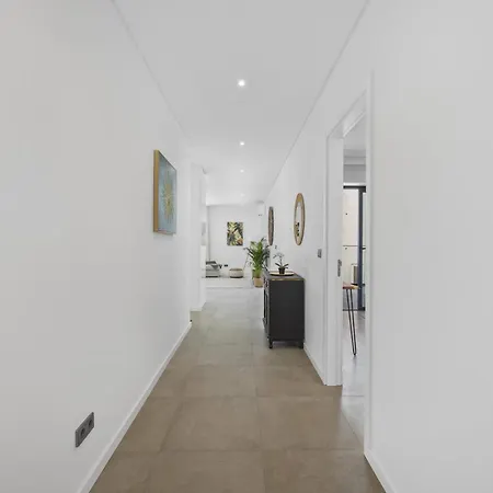 Terracos De Quarteira Ii Frolic By Real * Cavacos