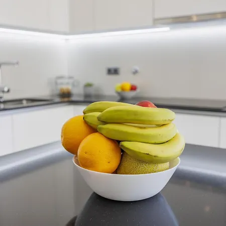Apartman Terracos De Ii Frolic By Real