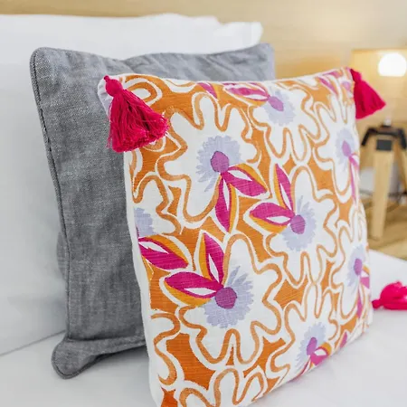 Terracos De Quarteira Ii Frolic By Real *