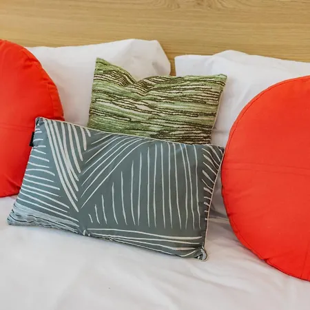 Terracos De Quarteira Ii Frolic By Real Cavacos