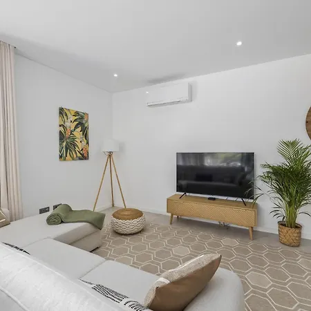 Terracos De Quarteira Ii Frolic By Real * Cavacos