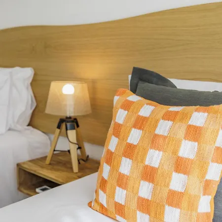Terracos De Ii Frolic By Real Apartman *