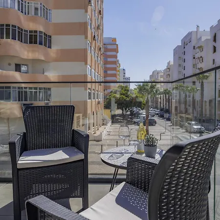 Apartman Terracos De Ii Frolic By Real *
