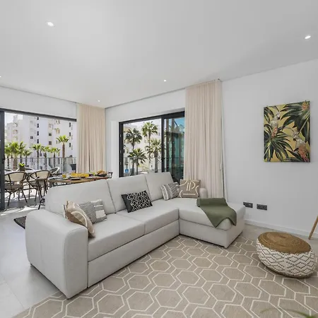 Terracos De Ii Frolic By Real Apartment *