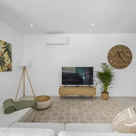 Terracos De Quarteira Ii Frolic By Real Cavacos