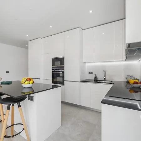 Appartamento Terracos De Quarteira Ii Frolic By Real *