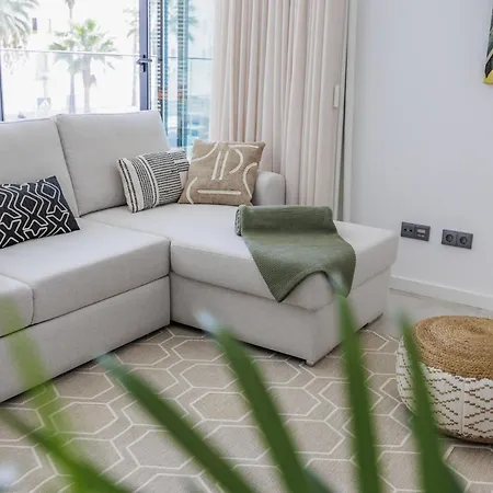 Terracos De Ii Frolic By Real Apartment Quarteira