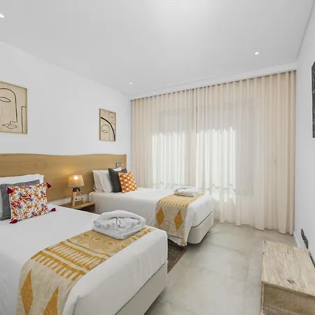 Terracos De Ii Frolic By Real Apartment