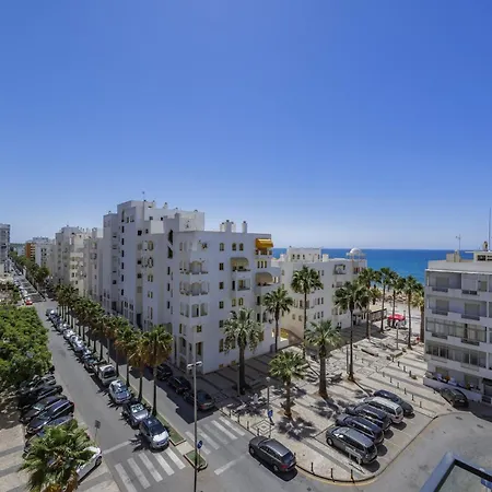 Terracos De Quarteira Ii Frolic By Real Cavacos