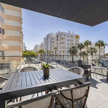 Apartment Terracos De Ii Frolic By Real *