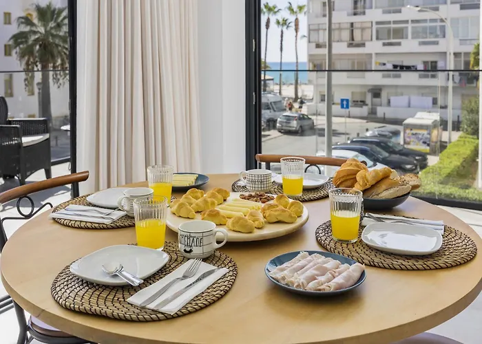 Terracos De Ii Frolic By Real Apartman