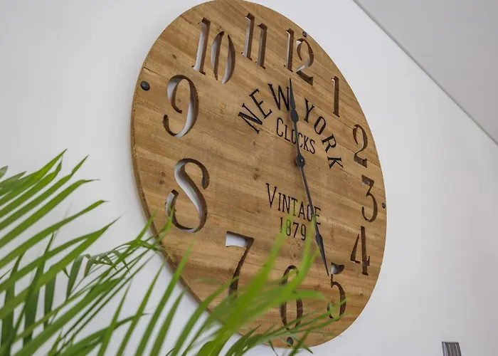 Terracos De Ii Frolic By Real Apartmán