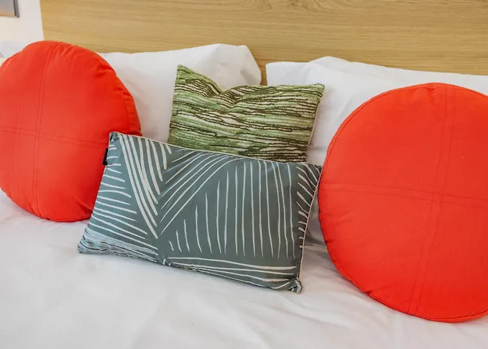 Terracos De Ii Frolic By Real Quarteira