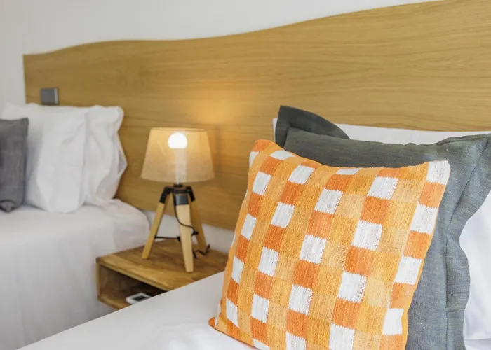 Terracos De Ii Frolic By Real Apartman *
