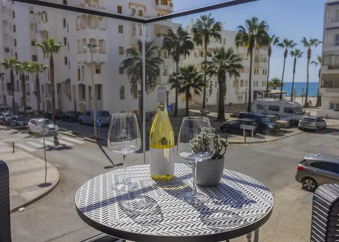 Apartman Terracos De Ii Frolic By Real *