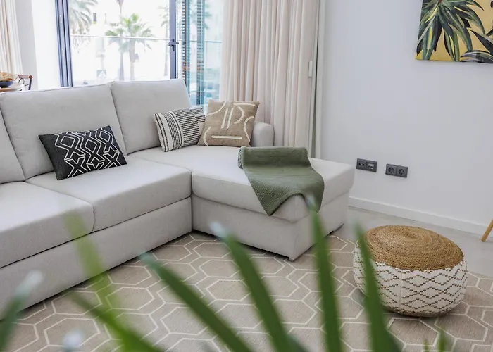Terracos De Ii Frolic By Real Apartman Quarteira